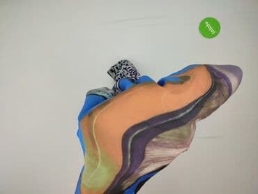 artystyczne sukienki: Sukienka damska, rozmiar S — 6