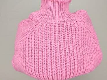 sweter z misiem ralph: Golf damski, rozmiar XL — 6