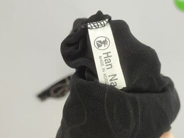 bluzki z dlugim rekawem basic: Bluzka damska, rozmiar M — 4