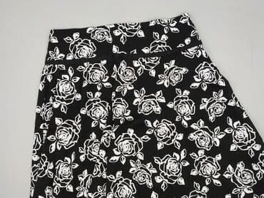 spódniczka mini rozkloszowane: New Look, Spódnica damska, rozmiar XL — 1