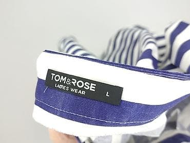 asymetryczne spódnice mini: Tom Rose, Spódnica damska, rozmiar L — 4