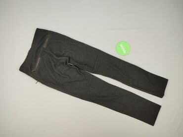 Women: G&G, Material trousers for women, size M (EU 38) — 3
