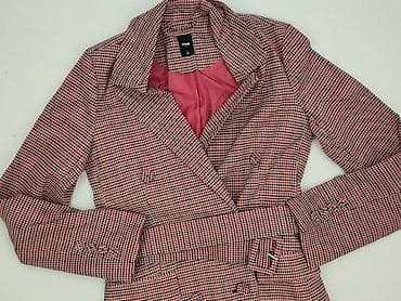 burberry: Sinsay, Marynarka damska, rozmiar XS — 1