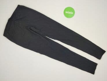 legginsy ciazowe: Legginsy rozmiar M — 3