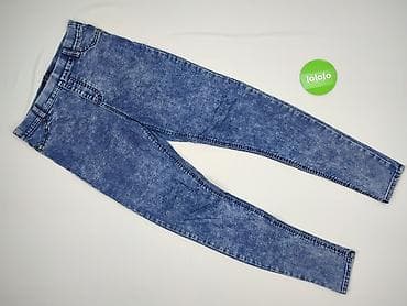 jeans bape: F&F, Jeansy damskie, rozmiar M — 2
