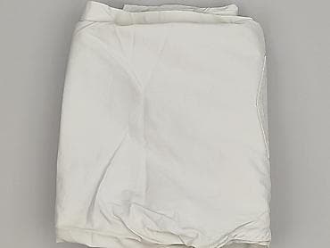 crop kapcie: Spodnie materiałowe damskie, rozmiar M — 6