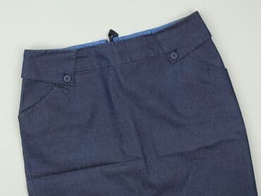 spódnice rozkloszowane midi z kieszeniami: Mexx, Spódnica damska, L — 1