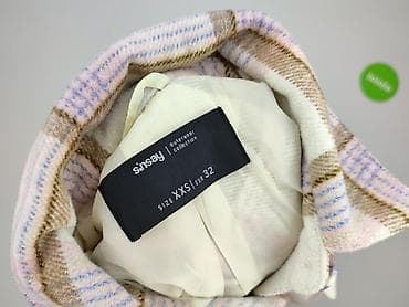 vinted s: Sinsay Outerwear Collection – koszula/szacket damski w kratę - — 5