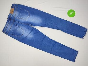 top secret 1: Top Secret, Jeansy damskie, rozmiar L — 3