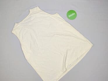 bluzki z cwiekami: Bluzka damska, rozmiar 2XL — 4