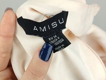 sukienka z c: Amisu, Women`s dress, size XS (EU 34) — 4