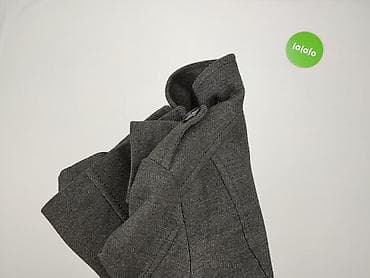 h m leginsy: H&M, Płaszcz damski, rozmiar 2XS — 6