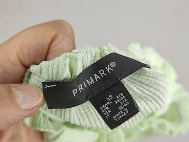 primark hello kitty majtki: Primark, Top damski, rozmiar XS — 4