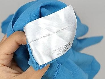 koszula biala: Esprit, T-shirt damski, rozmiar S — 6