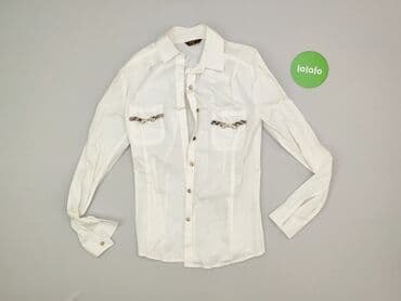 koszula damska hugo boss: Women`s shirt, size M (EU 38) — 2