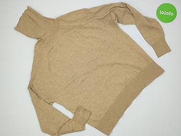 mango sweter damski: MNG, Golf damski, rozmiar S — 2