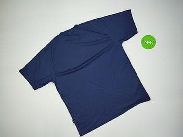 reebok active swetry: Reebok, Koszulka dla mężczyzn, rozmiar L — 3