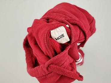 bluzy hm: Vans, Bluza z kapturem damska, rozmiar XS — 4