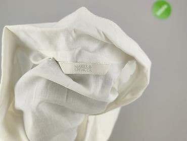 biale bluzki: Marks & Spencer, Bluzka damska, rozmiar XL — 4