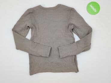 sinsay t shirty basic: Sinsay, Women's blouse, size XS — 3