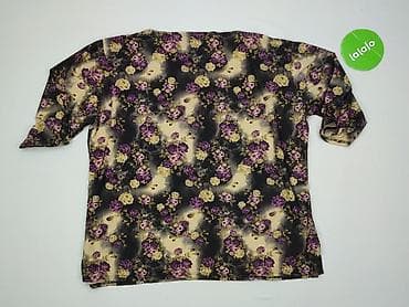 45 x 24: Bluzka damska, rozmiar 4XL — 3