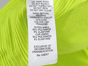 body bluzki: Top damski, rozmiar L — 5