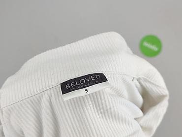 koszula playboy: Beloved, Damska koszulka polo, rozmiar S — 5