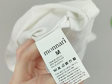 bluzki monari: Monnari, T-shirt damski, rozmiar M — 4