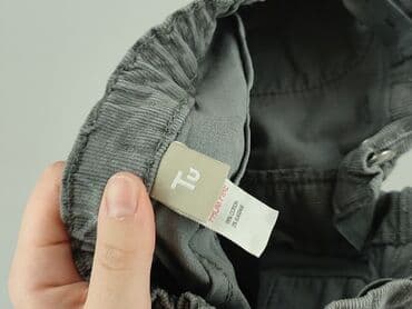 calvin klein jeans retro runner: Spodnie jeansowe, Tu, 1.5-2 lat, 92, stan - Bardzo dobry — 4