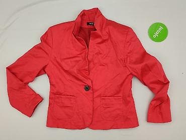 kurtki producent: Akoz, Marynarka damska, rozmiar M — 2