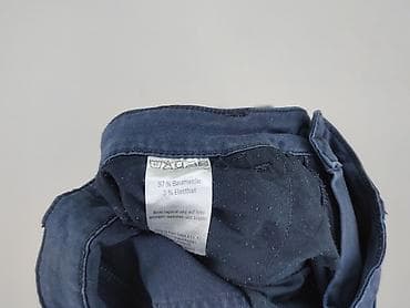 jeansy cropped: Blue Motion, Jeansy damskie, rozmiar M — 5