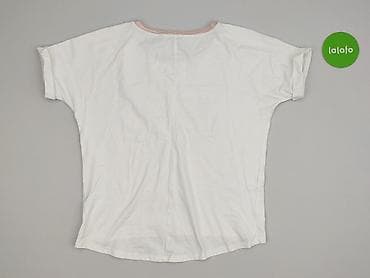 passions bluzki: PASSIONI, Bluzka damska, rozmiar 4XL — 3