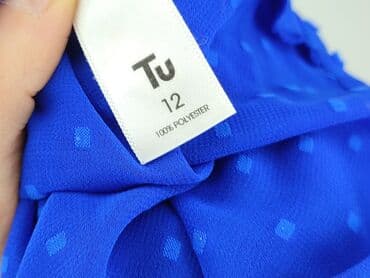 bluzki kopertowe reserved: Tu, Women's blouse, size L (EU 40) — 4