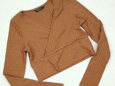 shein sukienki dopasowane: Shein, Top damski, rozmiar M — 1