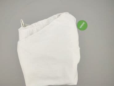 woskowane legginsy z wysokim stanem zara: Stradivarius, Джинси жіночі, L — 5