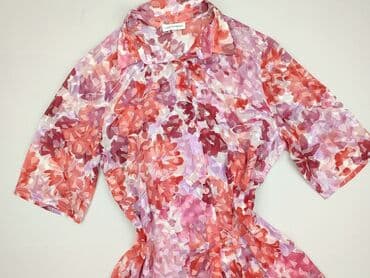asos sukienki plus size: Жіноча блуза, розмір 2XL — 1