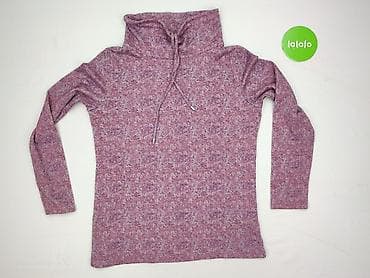 sweter grinch cropp: Greenpoint, Golf damski, rozmiar M — 2