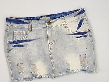 Denim, Spódnica damska, rozmiar S