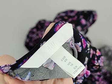 sukienki forever: H&M, Sukienka damska, rozmiar L — 5