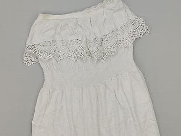 basic oversize t shirt: Sukienka damska, rozmiar L — 1