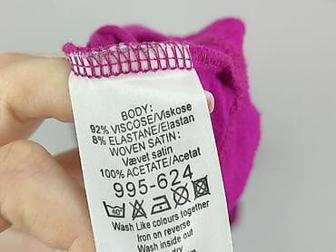 bluza biala: Bluzka damska, rozmiar XL — 4