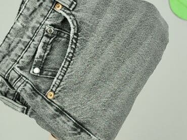 Kobiety: H&M, Szorty damskie, rozmiar S — 6