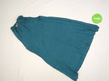 eleganckie sukienki z krótkim rękawem: Terranova, Sukienka damska, rozmiar S — 3