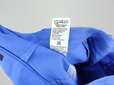 152 in cm: M&S Collection, Spodnie materiałowe damskie, rozmiar S — 6