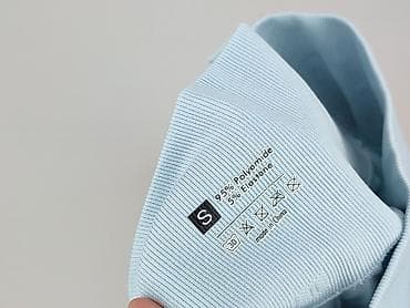biustonosze 65e: Legginsy Sportowe damskie, rozmiar S — 4