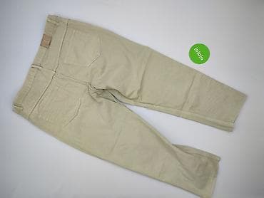cn 17588a: Męskie spodnie Impulse Twill - Model: klasyczne spodnie 5‑kieszeniowe — 3