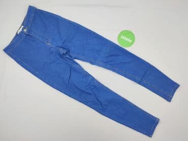 bluzki na ramiączkach sinsay: Sinsay, Jeansy damskie, S — 2