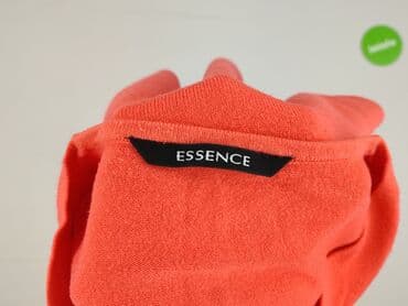 sweter z odkrytymi ramionami zara: Evans, Sweter damski, 2XL — 4