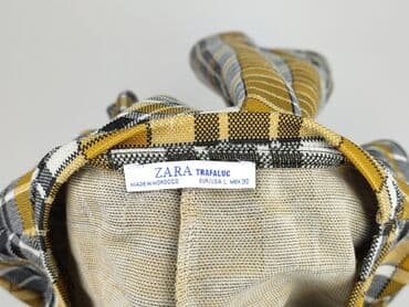 zara spodenko spódnice: Zara, Sukienka damska, rozmiar L — 4