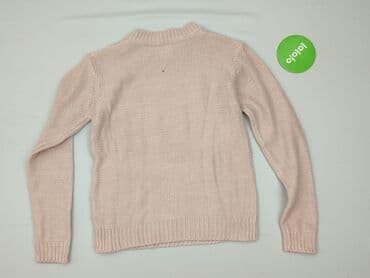 nylon sweter: Sinsay, Sweter damski, rozmiar S — 3